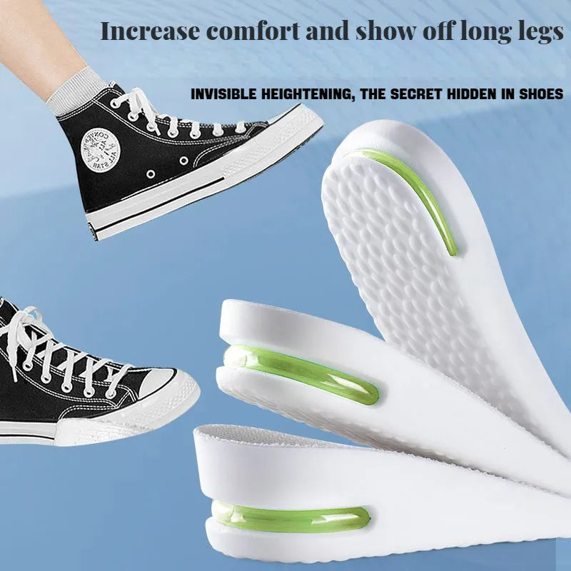 Increase Insole shoes